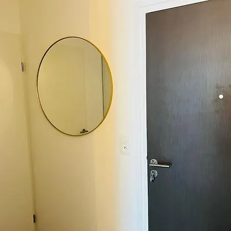 Appartement Harmonieux/Bezannes/Pkg Prive Extérieur photo