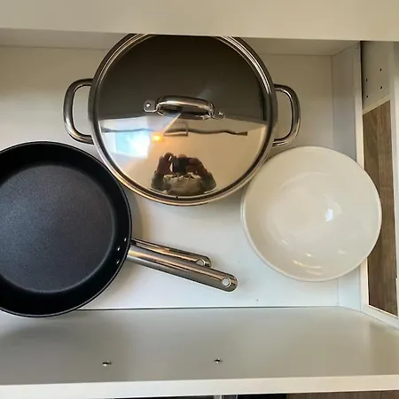 Appartement Harmonieux/Bezannes/Pkg Prive Extérieur photo